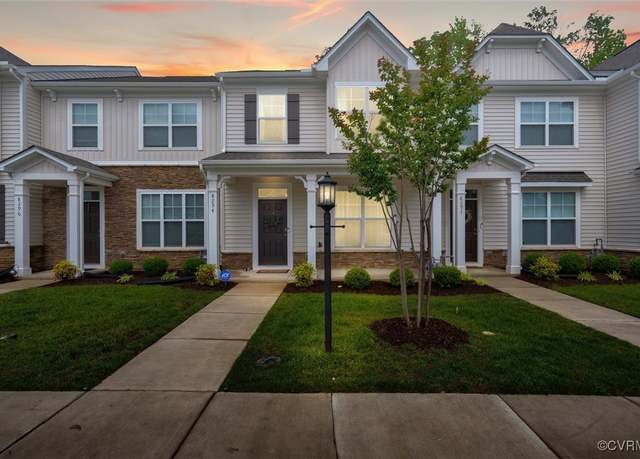 Property at 8294 Scott Commons Dr, Henrico, VA 23227, 3 beds, 2.5 baths