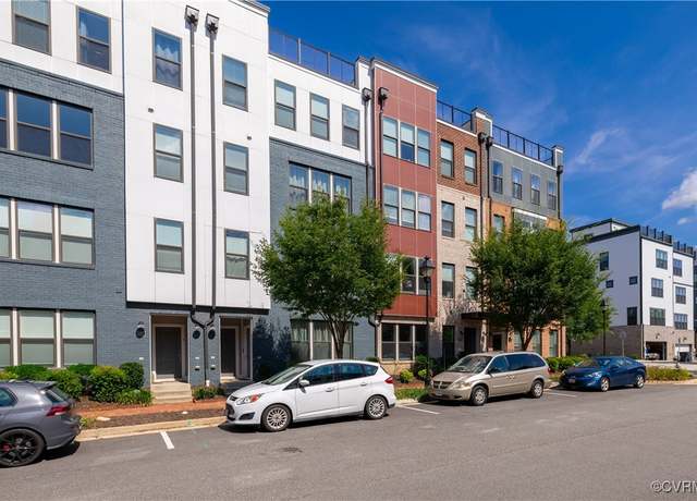 Property at 5329 Old Main St Unit A, Henrico, VA 23231, 2 beds, 2.5 baths