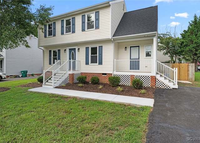 Property at 1004 Brookwood Glen Ln, Glen Allen, VA 23060, 3 beds, 2.5 baths