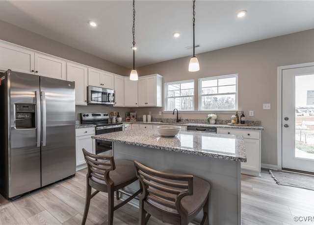 Property at 239 Whiteside Rd, Sandston, VA 23150, 3 beds, 2.5 baths