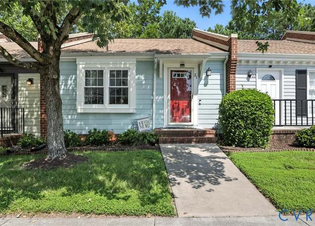 Property at 21 Brandywine Ct, Colonial Heights, VA 23834, 3 beds, 2 baths