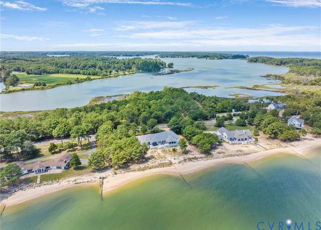 Property at 952 Tranquility Rd, Reedville, VA 22539, 4 beds, 5 baths
