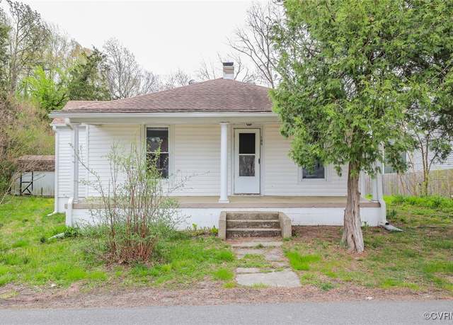 Property at 105 N Oak Ave, Henrico, VA 23075, 2 beds, 1 bath