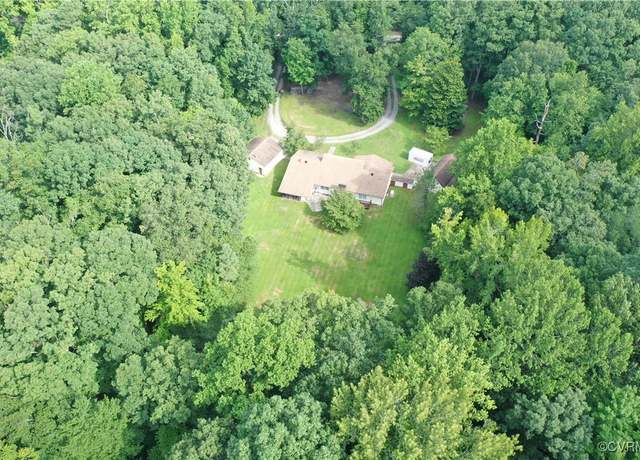 Property at 7603 Scottsdale Way, Prince George, VA 23875, 4 beds, 2 baths