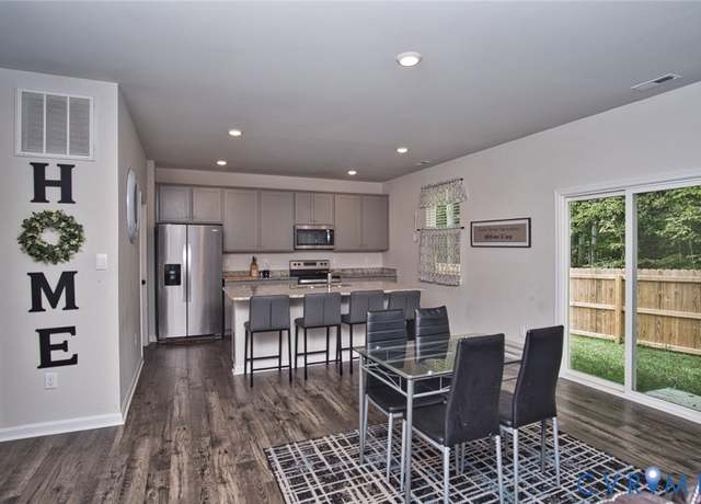 Property at 11085 Chappel Creek Cir, Prince George, VA 23860, 4 beds, 2.5 baths