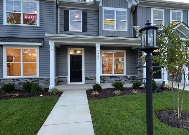 Property at 8307 Scott Pl, Henrico, VA 23227, 3 beds, 2.5 baths