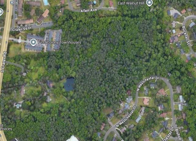 Property at 1681 S Crater Rd, Petersburg, VA 23805
