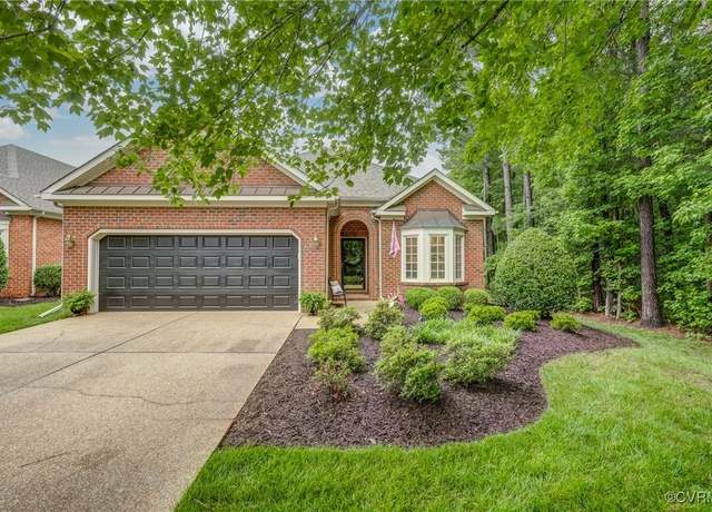 Property at 5020 Belmont Park Rd, Glen Allen, VA 23059, 3 beds, 2 baths