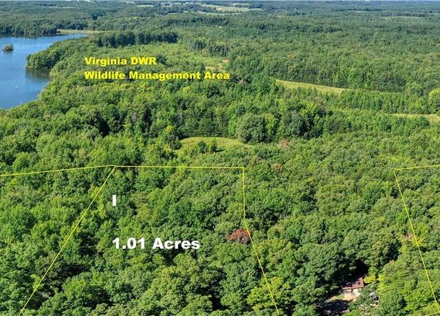 Property at TBD Briery Way, Farmville, VA 23901