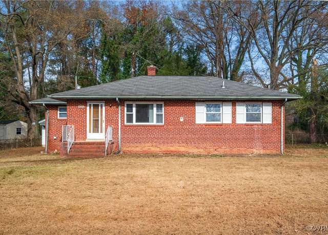 Property at 6116 Swanson Rd, Richmond, VA 23225, 3 beds, 1 bath