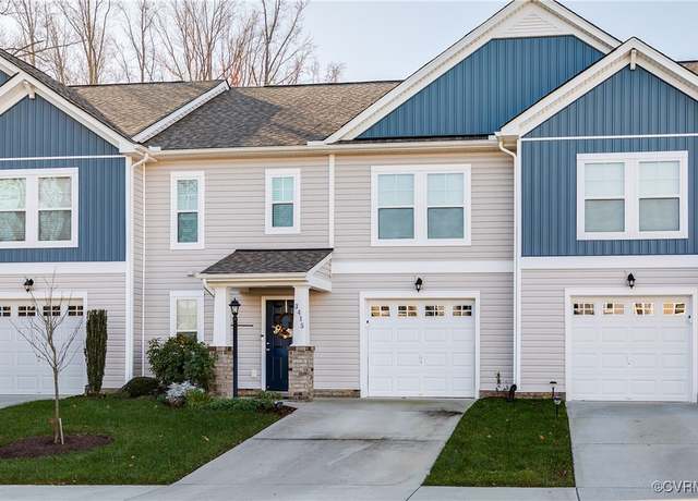 Property at 3415 New Pasture Ct, Henrico, VA 23231, 3 beds, 2.5 baths