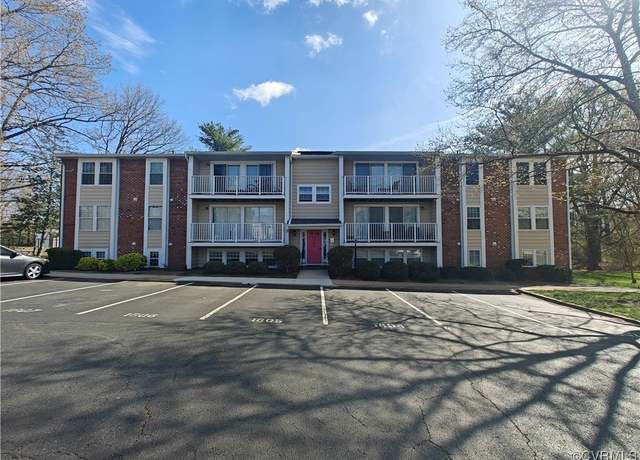 Property at 7701 Okeith Ct #1601, Henrico, VA 23228, 2 beds, 1 bath
