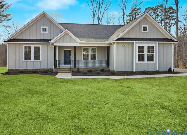 Property at 2960 Lake Stone Ter, Powhatan, VA 23139, 4 beds, 3.5 baths