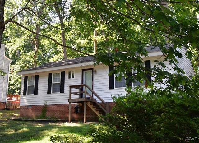 Property at 10106 Redbridge Rd, North Chesterfield, VA 23236, 3 beds, 2 baths