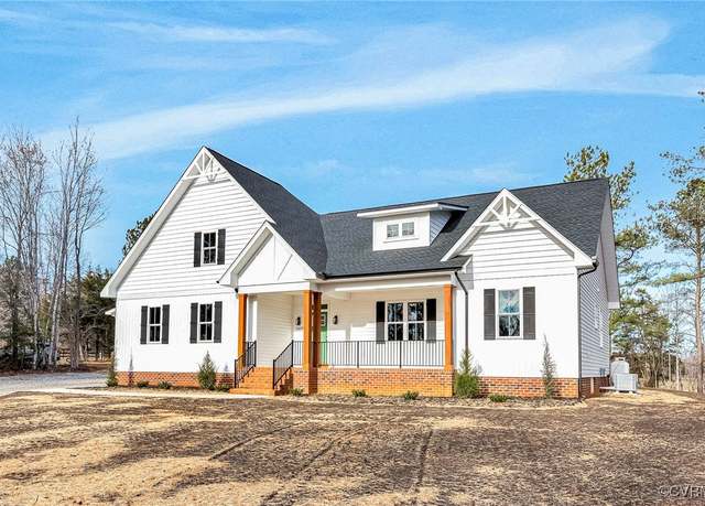 Property at 16652 Parsons Rd, Beaverdam, VA 23015, 4 beds, 3 baths