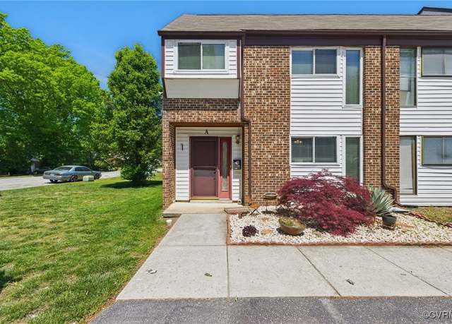 Property at 115 Windsor Pines Way Unit A, Newport News, VA 23608, 3 beds, 2.5 baths