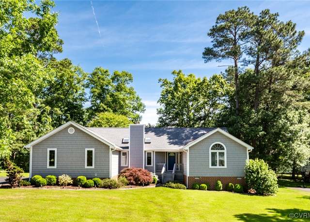 Property at 1412 Darrell Dr, Midlothian, VA 23114, 3 beds, 2 baths