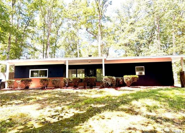 Property at 11532 Elmwood Ln, Chester, VA 23831, 2 beds, 1 bath
