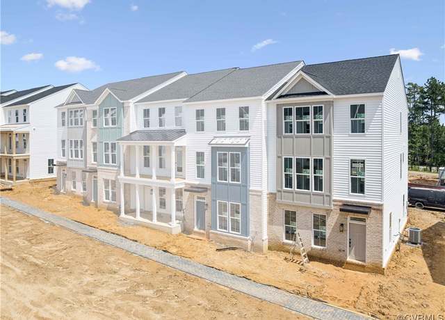 Property at 15339 Sunray Aly, Midlothian, VA 23112, 4 beds, 3.5 baths