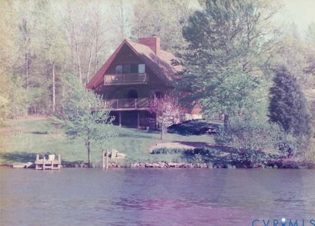 Property at 654 Retreat Rd, Bumpass, VA 23024, 3 beds, 2 baths