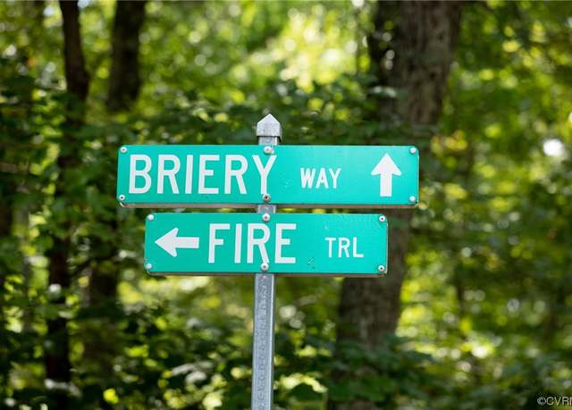Property at TBD Briery East, Farmville, VA 23901
