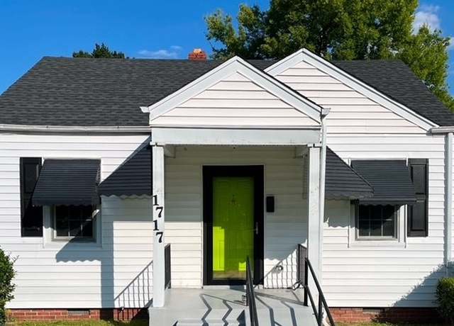 Property at 1717 Mechanicsville Tpke, Richmond, VA 23223, 2 beds, 1 bath