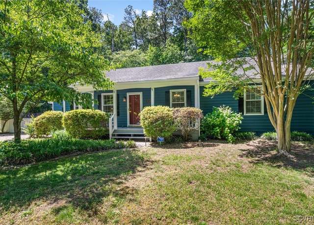 Property at 4507 Brookridge Rd, Chesterfield, VA 23832, 3 beds, 2 baths