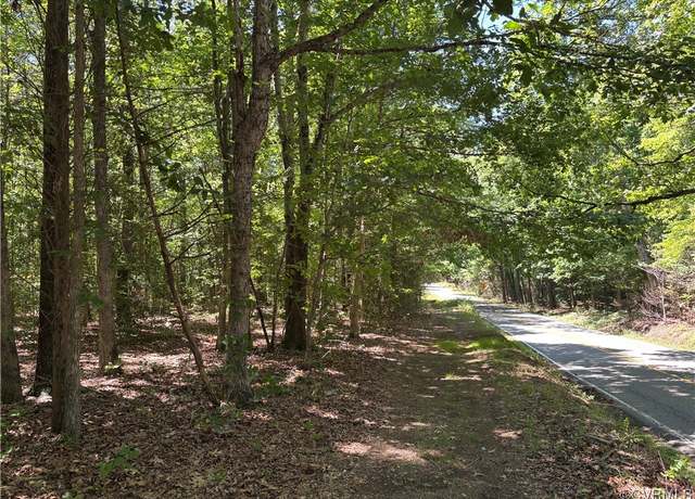 Property at 2539 Oilville Rd, Rockville, VA 23146