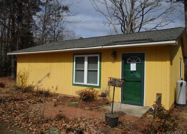 Property at 8441 Exchange Ln, Gloucester, VA 23061, 1 bed, 1 bath