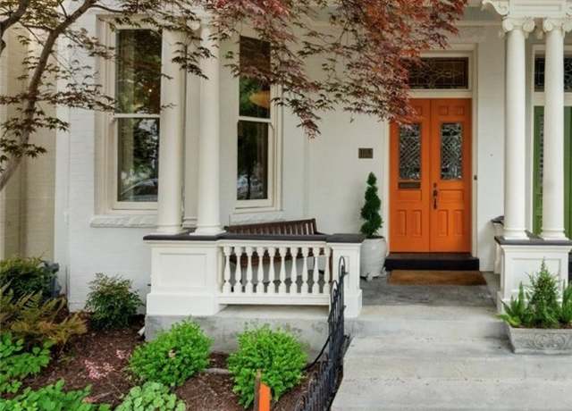 Property at 1118 West Ave, Richmond, VA 23220, 3 beds, 2.5 baths