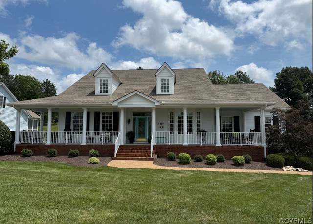 Property at 845 Dogwood Dell Ln, Midlothian, VA 23113, 4 beds, 2.5 baths