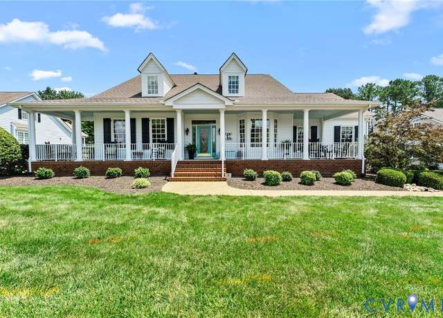 Property at 845 Dogwood Dell Ln, Midlothian, VA 23113, 4 beds, 2.5 baths