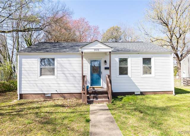 Property at 3423 Frank Rd, Richmond, VA 23234, 3 beds, 1 bath