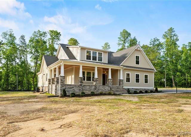 Property at 8670 Emily Jane Pl, Quinton, VA 23141, 3 beds, 2 baths