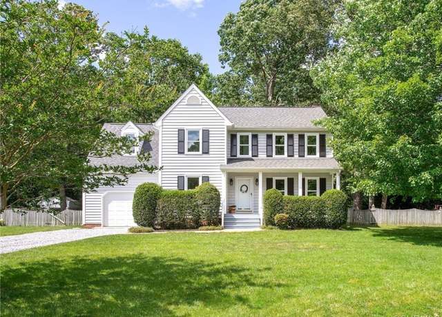 Property at 9154 Jump Cir, Mechanicsville, VA 23116, 4 beds, 2.5 baths