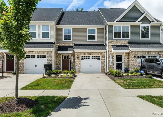Property at 10909 Genito Square Dr, Chesterfield, VA 23112, 3 beds, 2.5 baths