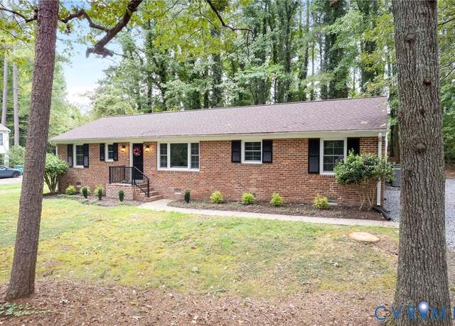 Property at 2313 Stratford Ct, Richmond, VA 23225, 3 beds, 2 baths