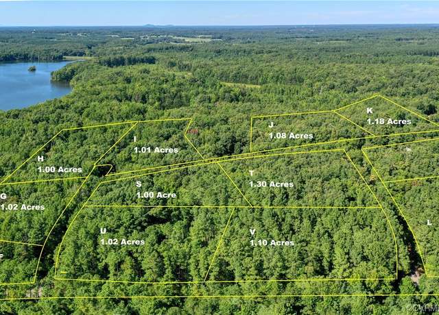 Property at TBD Fire Trl, Farmville, VA 23901