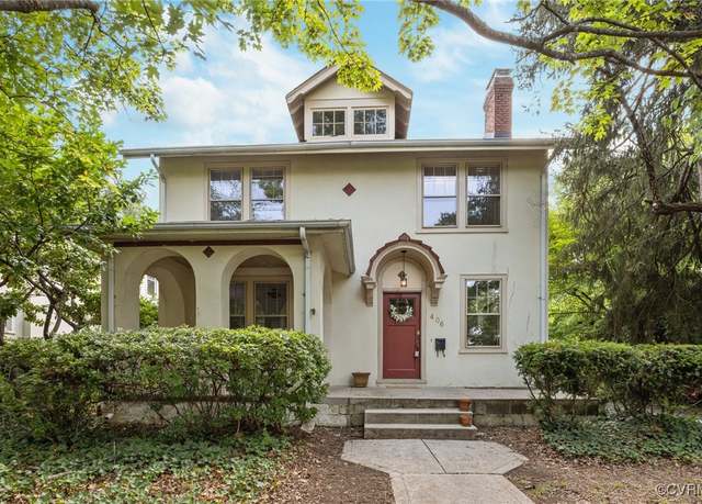 Property at 406 W 28th St, Richmond, VA 23225, 4 beds, 1.5 baths