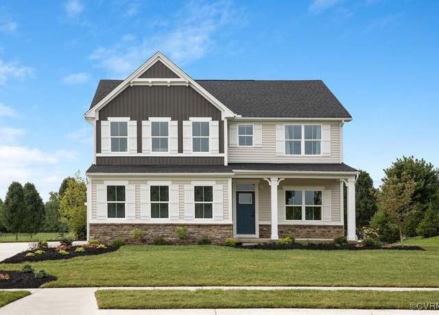 Property at 4119 White Cir, Chester, VA 23831, 4 beds, 3 baths