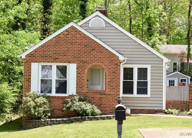 Property at 7701 Offshore Dr, Chesterfield, VA 23832, 2 beds, 1 bath