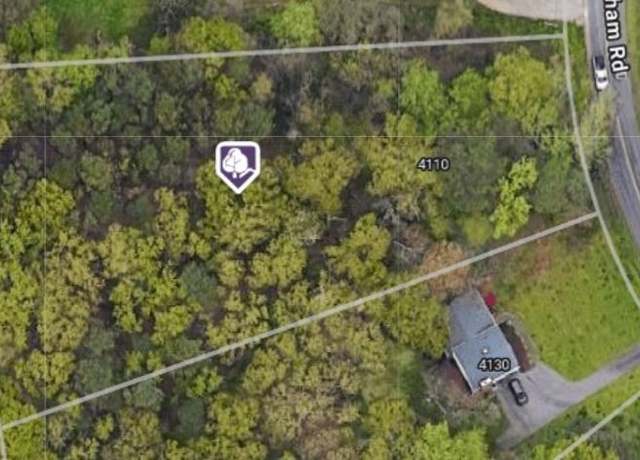 Property at 4110 Fordham Rd, North Chesterfield, VA 23236