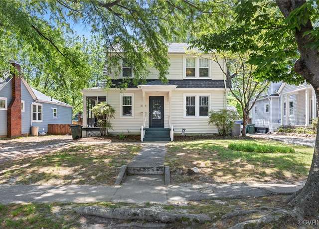 Property at 1703 Seddon Rd, Richmond, VA 23227, 4 beds, 2 baths