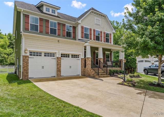 Property at 3057 Hunton Cottage Ln, Glen Allen, VA 23059, 4 beds, 2.5 baths