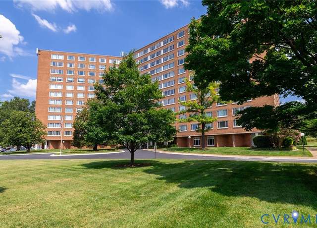 Property at 5100 Monument Ave #801, Henrico, VA 23230, 1 bed, 1 bath