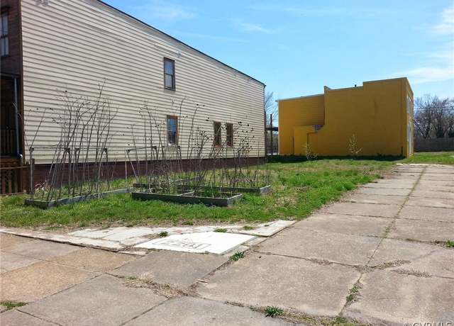 Property at 2201 Venable St, Richmond, VA 23223