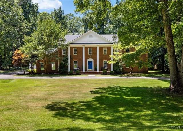 Property at 13951 Whitechapel Rd, Midlothian, VA 23113, 4 beds, 3.5 baths