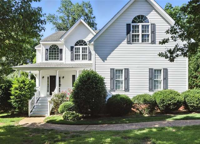 Property at 8949 Hollow Oak Dr, Midlothian, VA 23112, 5 beds, 3.5 baths