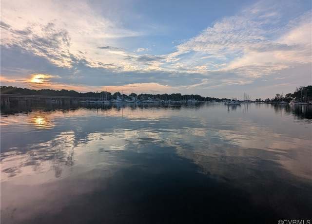 Property at Boat Slip 103 Molly's Way, Saluda, VA 23149