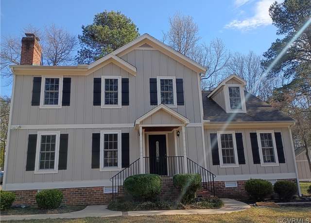 Property at 471 Massies Ct, Manakin Sabot, VA 23103, 4 beds, 4 baths